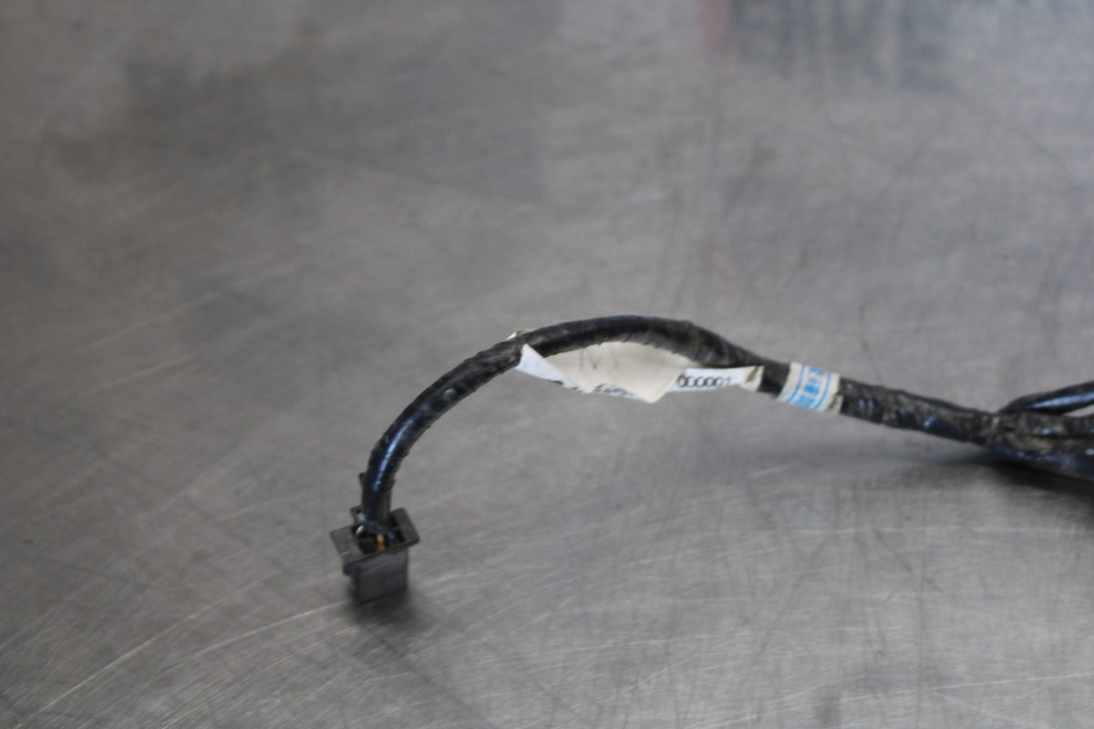 05-06 HONDA CBR600RR IGNITION COIL WIRING HARNESS WIRE LOOM BB893
