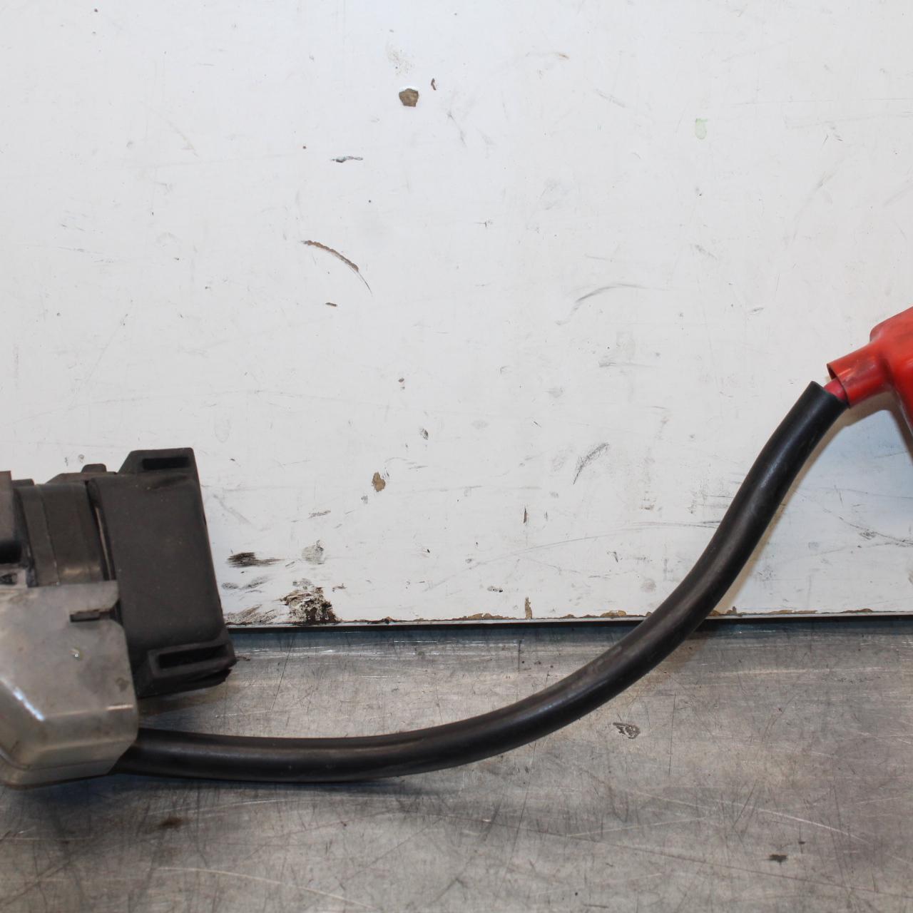 06-07 SUZUKI GSXR750 ENGINE STARTER RELAY STARTING  SWITCH 31800-41G10 BB613