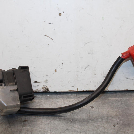06-07 SUZUKI GSXR750 ENGINE STARTER RELAY STARTING  SWITCH 31800-41G10 BB613
