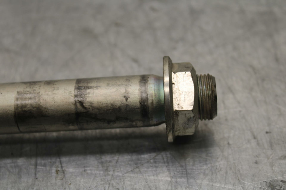 15-21 SUZUKI GSXR600 FRONT WHEEL RIM AXLE PIVOT BOLT BB418