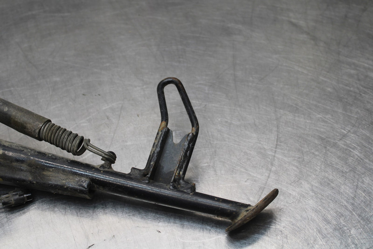 06 KAWASAKI Z750 KICKSTAND SIDE KICK STAND BB837