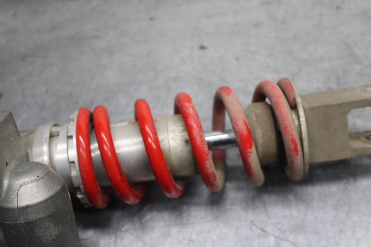 06-07 YAMAHA YZF R6 REAR BACK SHOCK ABSORBER SUSPENSION BB742