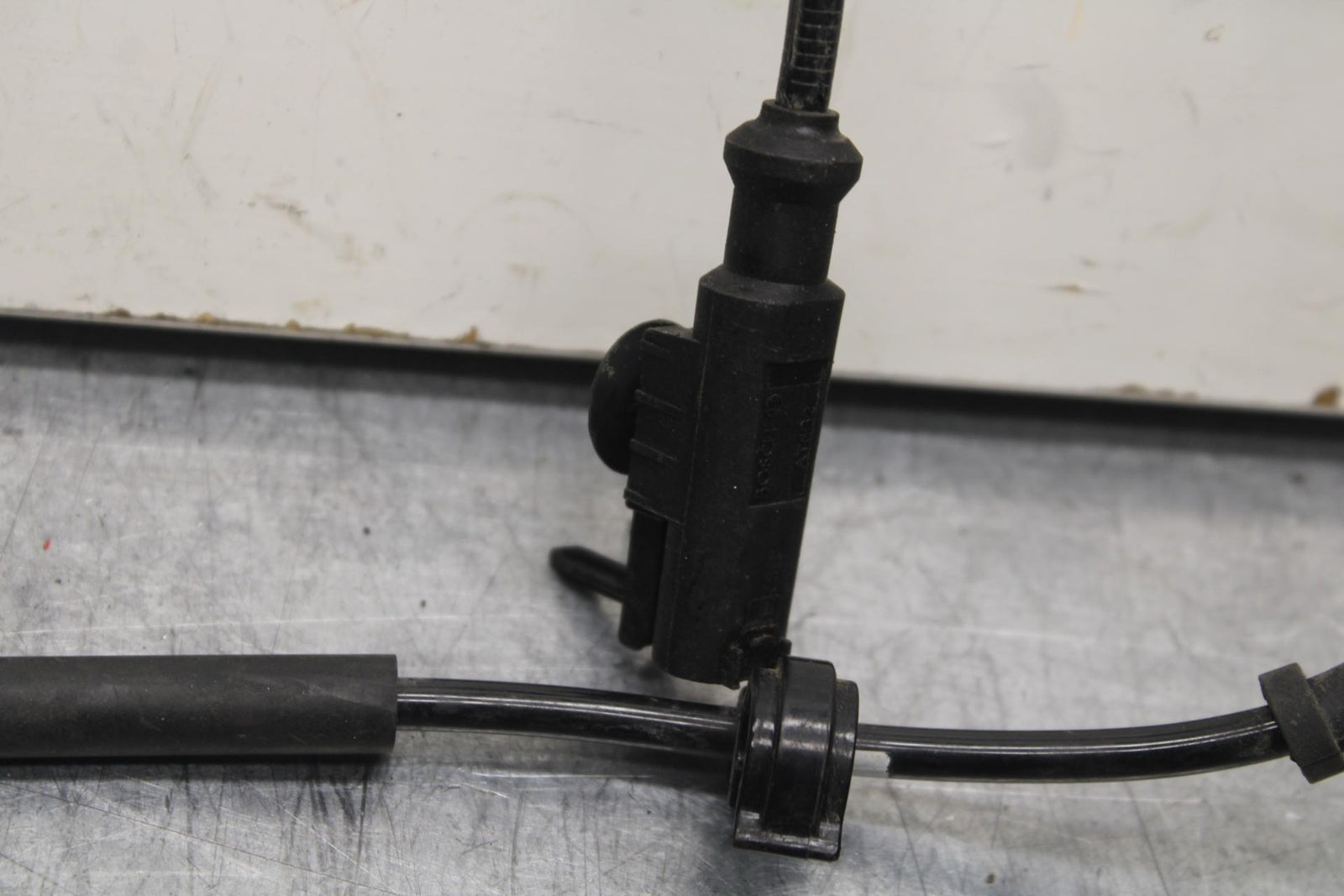 17-20 KAWASAKI NINJA 650 EX650 ABS REAR ABS BRAKE SENSOR BB88