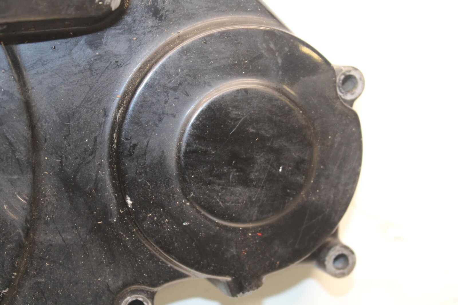 1985 Kawasaki Ninja 900R ZX900A CLUTCH SIDE ENGINE MOTOR COVER BB84