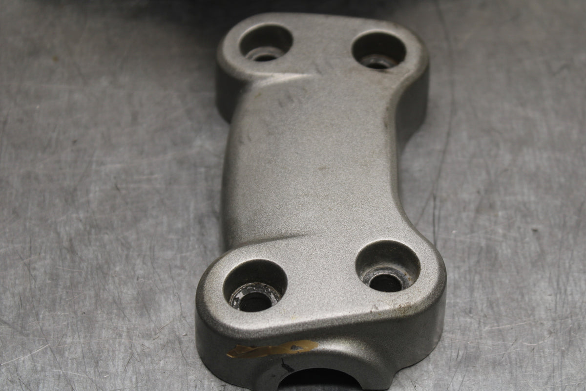 07-09 KAWASAKI VERSYS 650 HANDLEBAR RISERS BB125