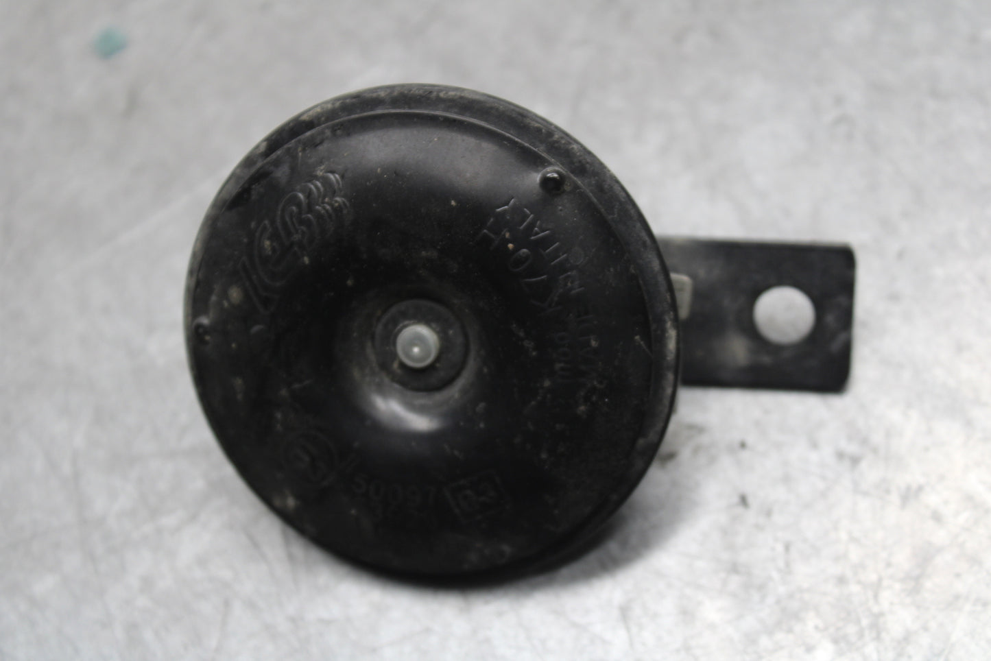 17-21 HONDA CBR1000RR SP HORN SIGNAL BB681