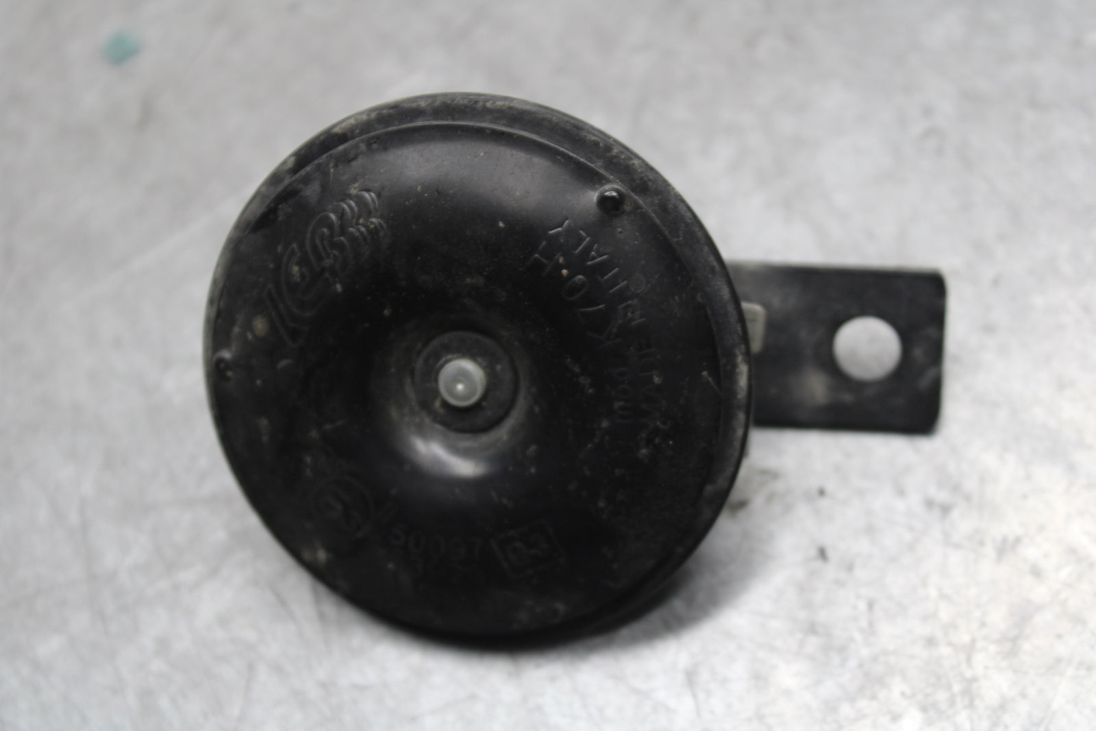17-21 HONDA CBR1000RR SP HORN SIGNAL BB681
