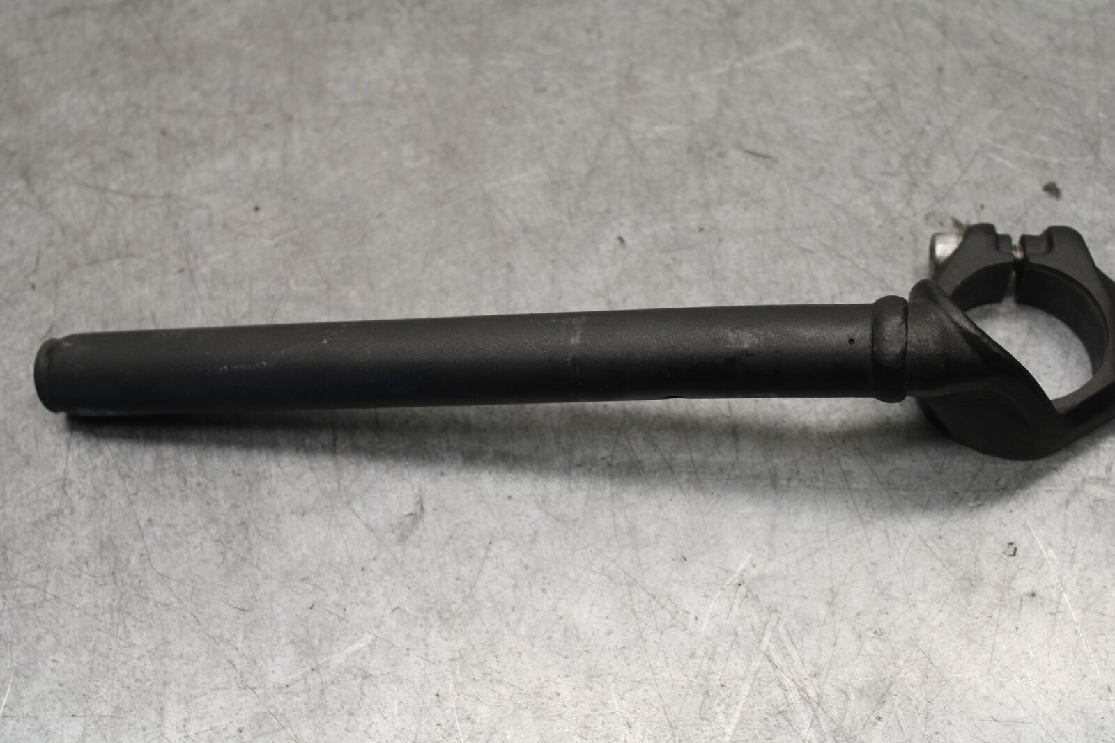 18-23 KAWASAKI NINJA 400 LEFT RIGHT CLIP ON ONS HANDLEBARS PAIR SET BB660