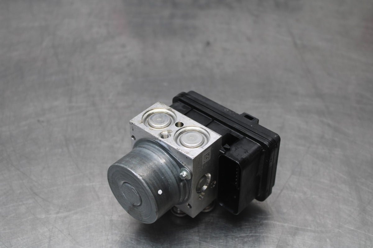 20-23 BMW F900R ABS PUMP UNIT MODULE BB923