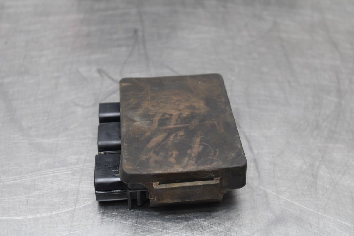 12-16 KAWASAKI NINJA 650 EX650F ABS RELAY ASSEMBLY BOX  BB860