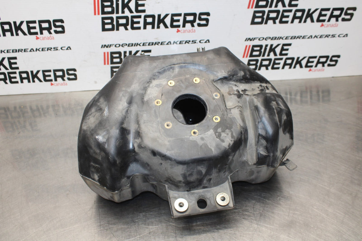 13-16 KTM 390 DUKE GAS TANK FUEL CELL PETROL RESERVOIR BB815