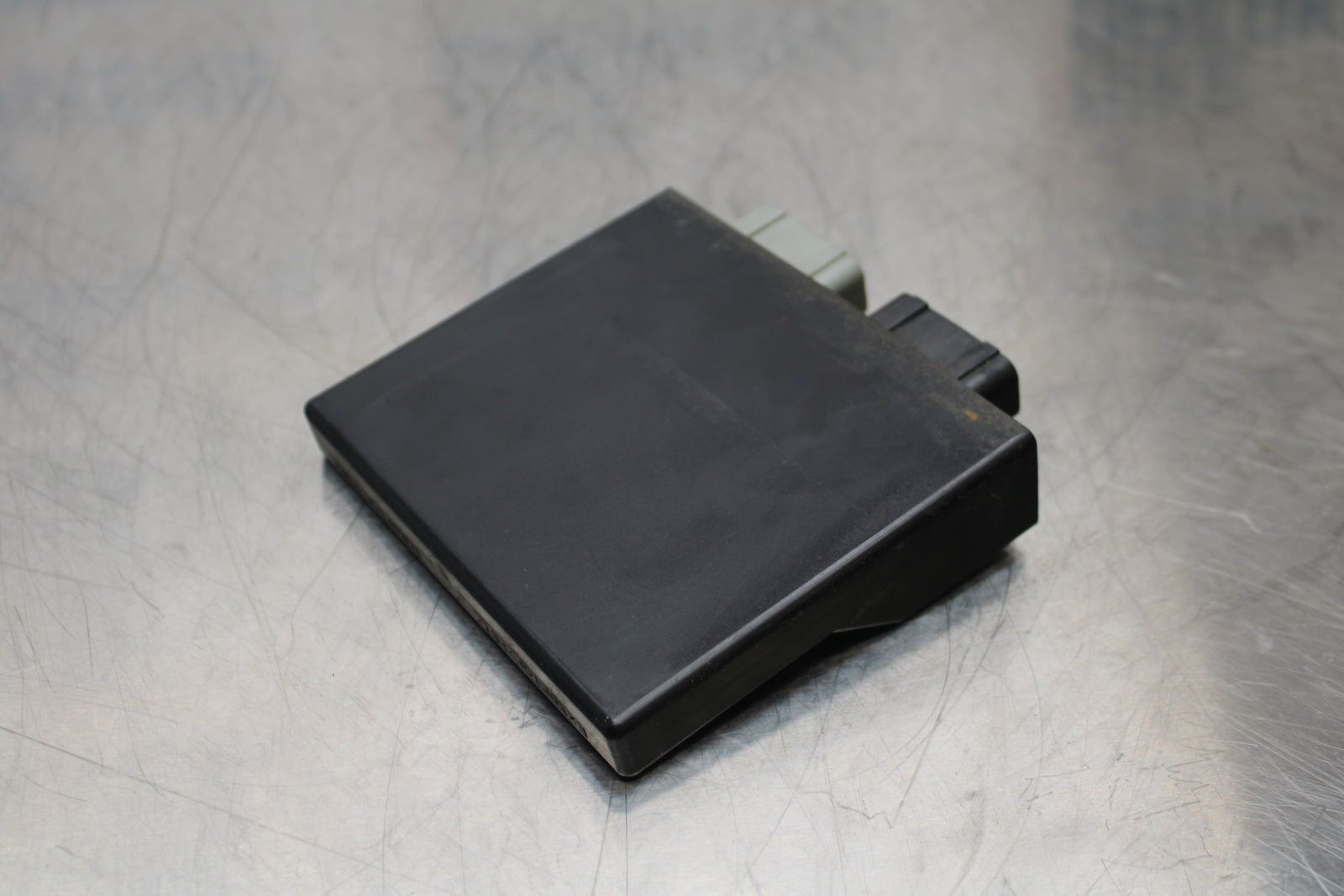 13-17 KAWASAKI NINJA ZX6R ZX636 ABS ECU COMPUTER CONTROLLER UNIT ECM BB143