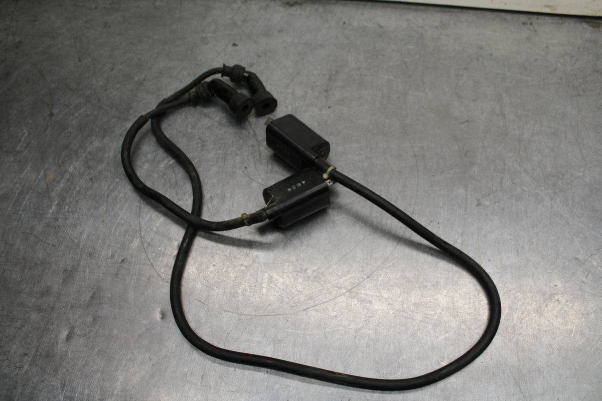87-03 SUZUKI INTRUDER 1400 VS1400GLP IGNITION COILS BB752