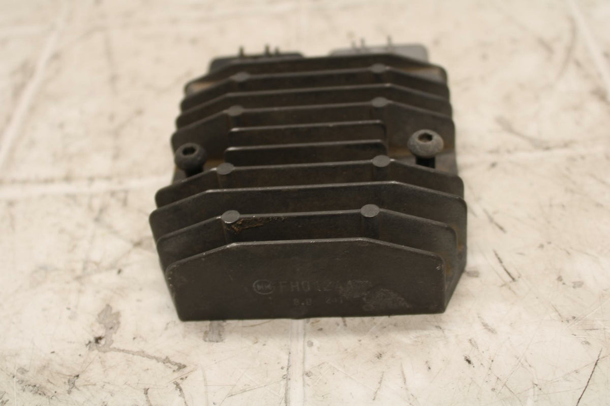 07-08 YAMAHA YZF R1 RECTIFIER VOLTAGE REGULATOR BB24