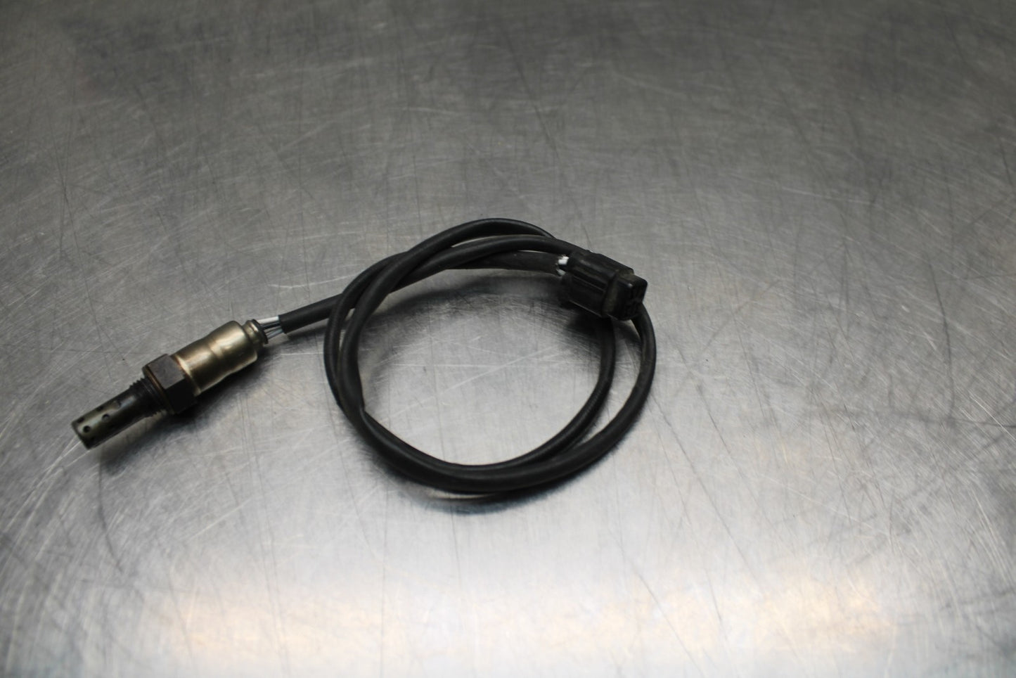 07 SUZUKI GSXR1000 OXYGEN O2 EXHAUST GAS LAMBDA SENSOR 18213-15H01 BB770