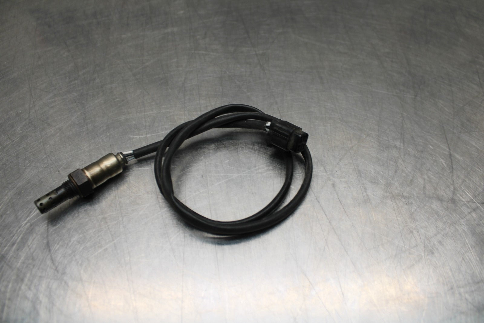 07 SUZUKI GSXR1000 OXYGEN O2 EXHAUST GAS LAMBDA SENSOR 18213-15H01 BB770
