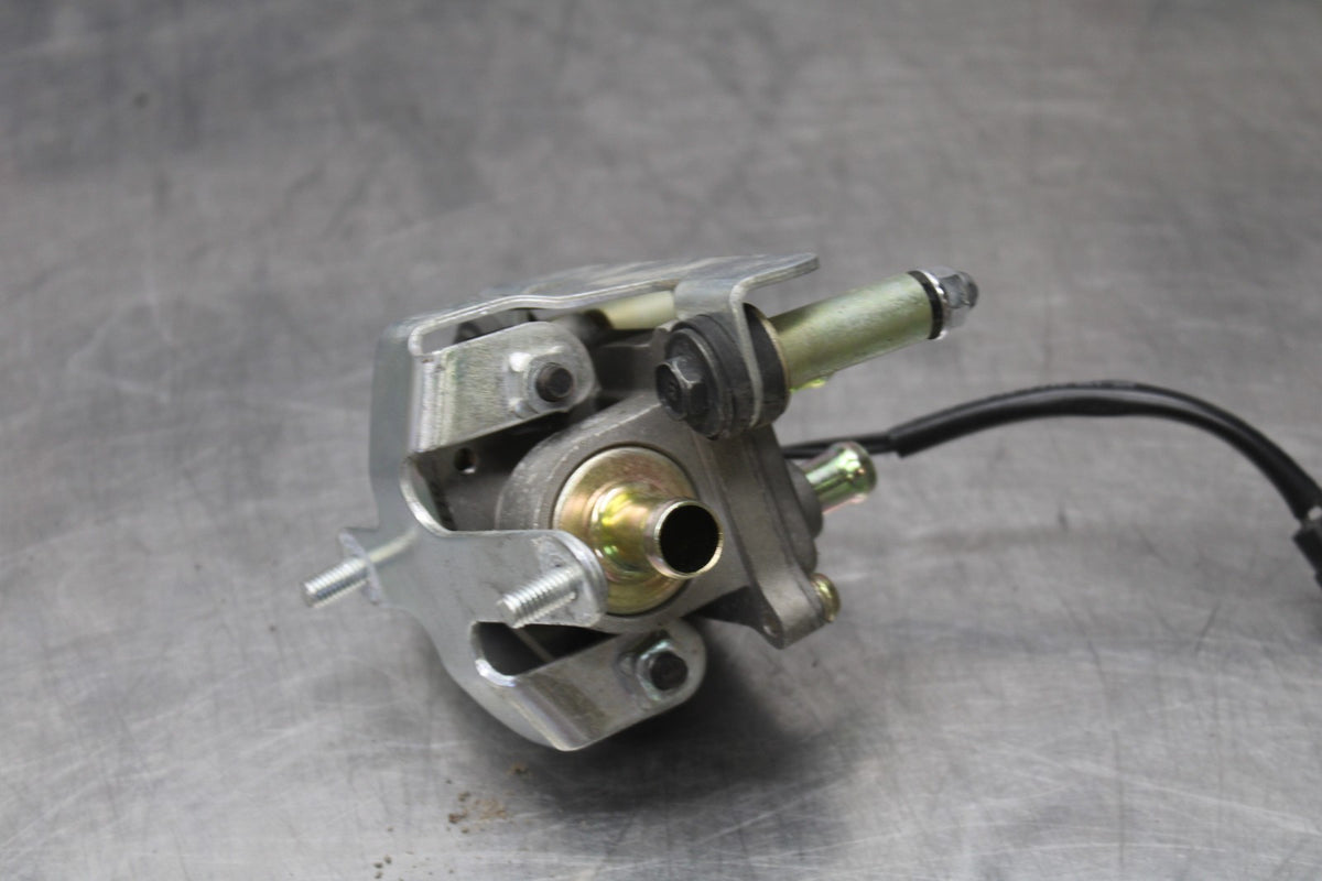 07 SUZUKI BOULEVARD M50 AIR VALVE SOLENOID TOP ENGINE SWITCH SENSOR BB897