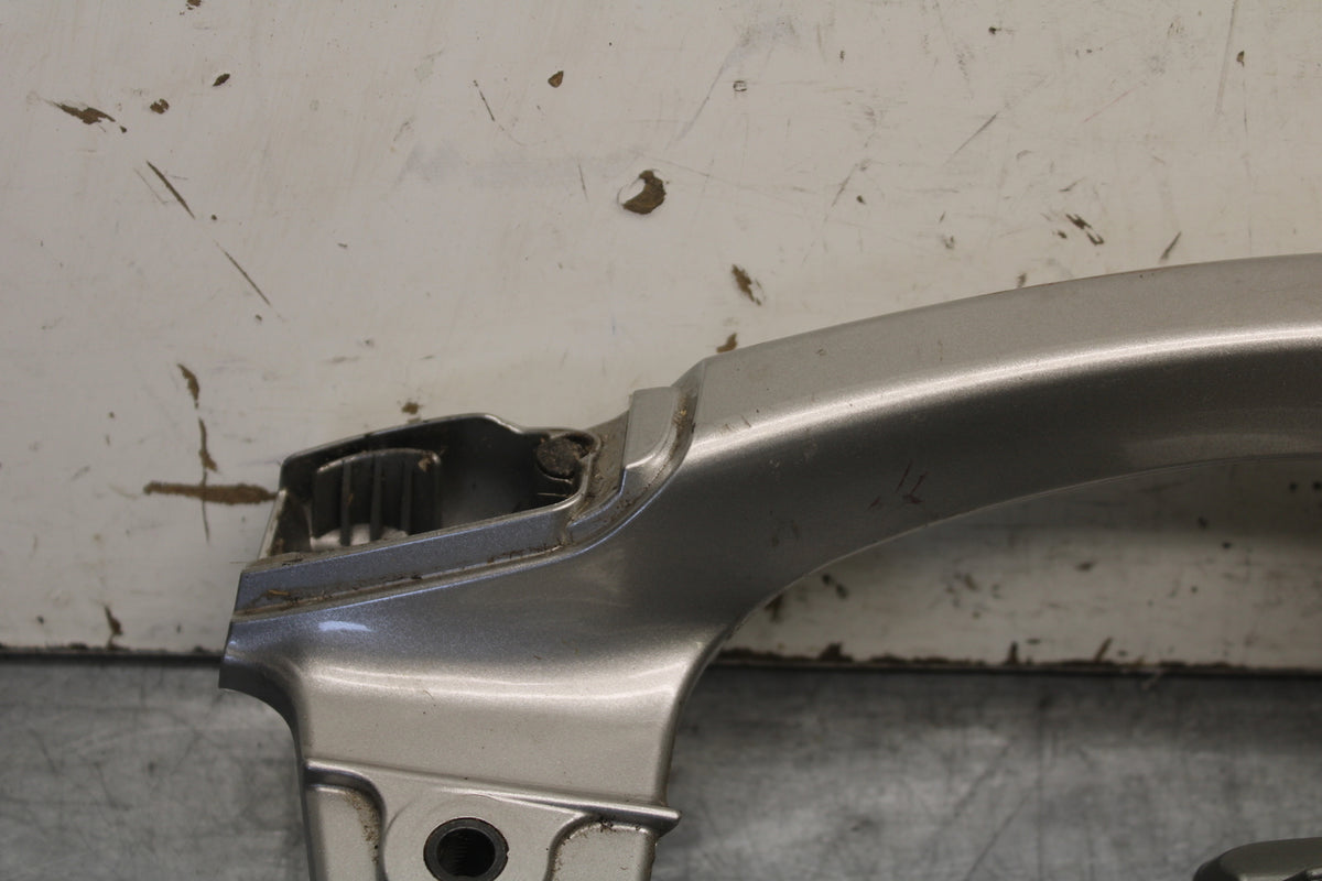 04-12 HONDA ST1300A PASSENGER REAR SEAT GRAB BAR HANDLE BB669