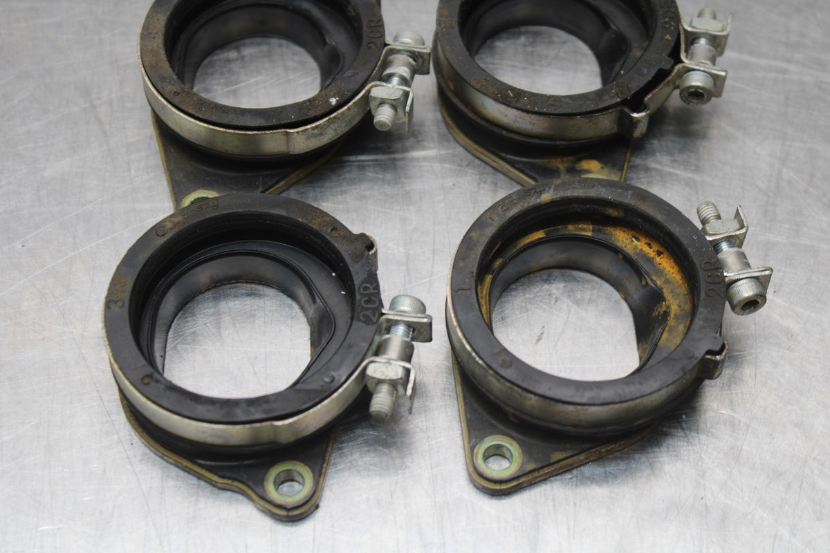 18 YAMAHA YZF R1  AIR INTAKE BOOTS BB838