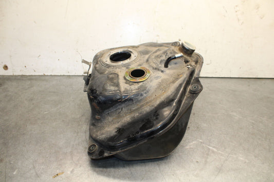 05-09 SUZUKI BOULEVARD C90 GAS TANK FUEL PETROL RESERVOIR BB692