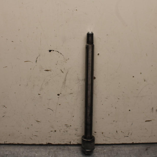 93-07 YAMAHA VMAX 1200 FRONT WHEEL RIM AXLE PIVOT BOLT BB634