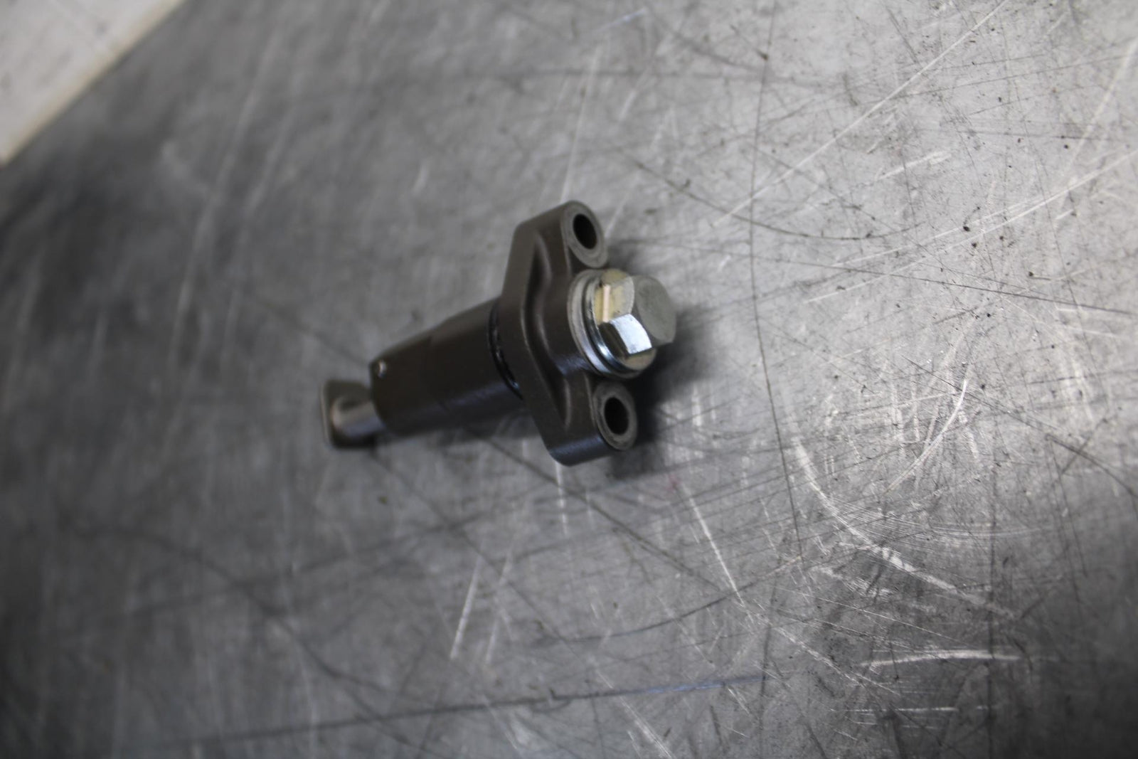 19-20 KAWASAKI NINJA ZX6R CAM CHAIN CAMSHAFT TENSIONER BB517