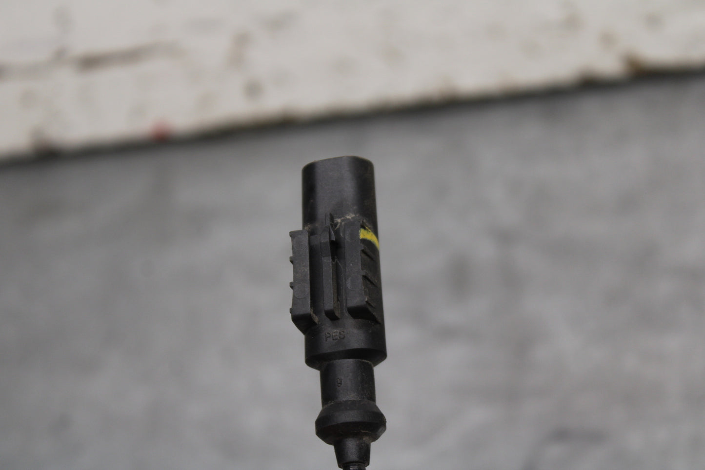 18-24 KAWASAKI NINJA 650 REAR ABS BRAKE SENSOR BB725