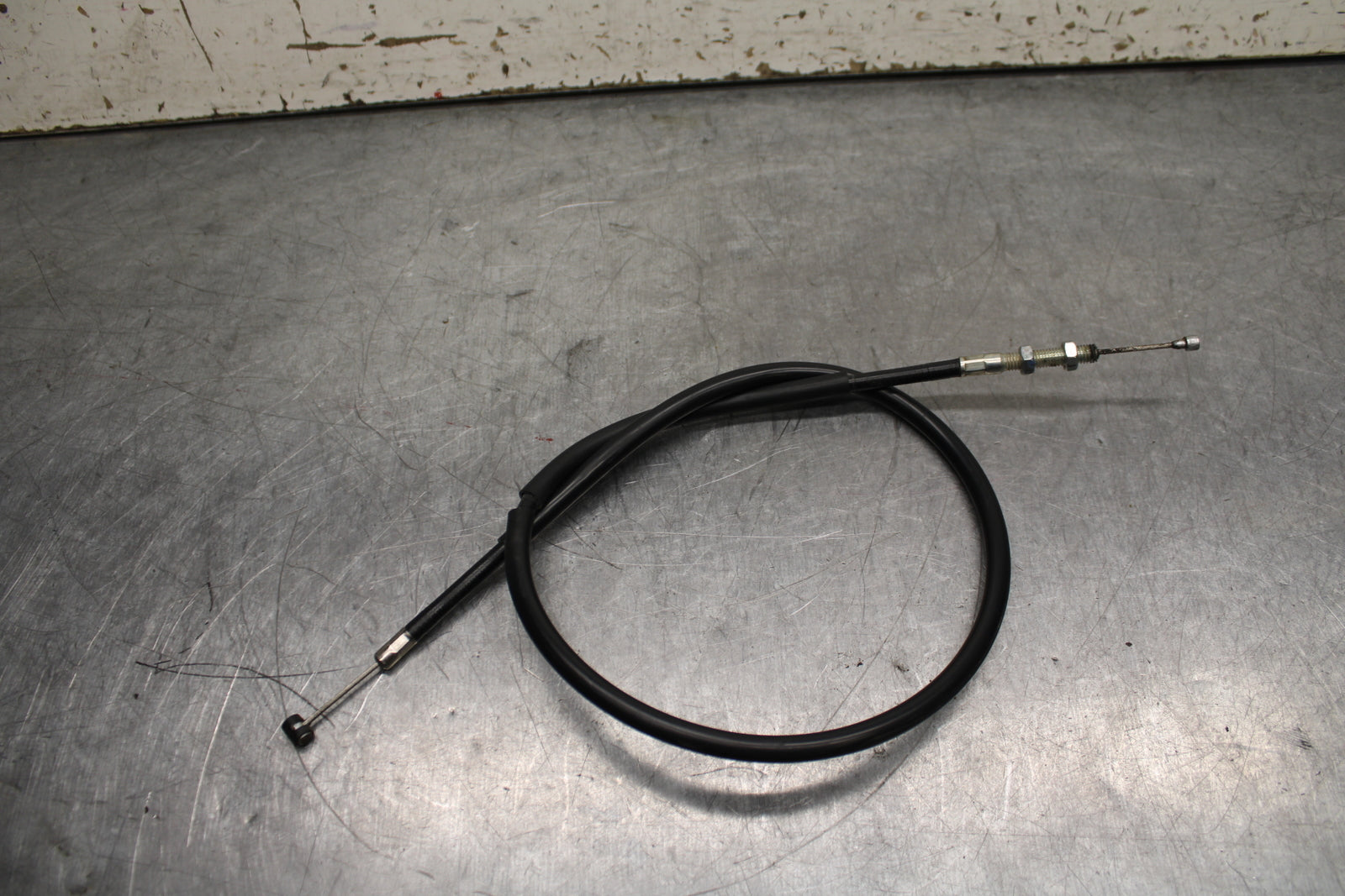 19-24 YAMAHA R3 CLUTCH CABLE LINE BB736