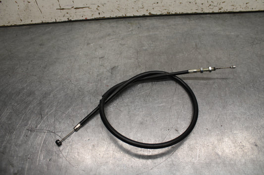 19-24 YAMAHA R3 CLUTCH CABLE LINE BB736