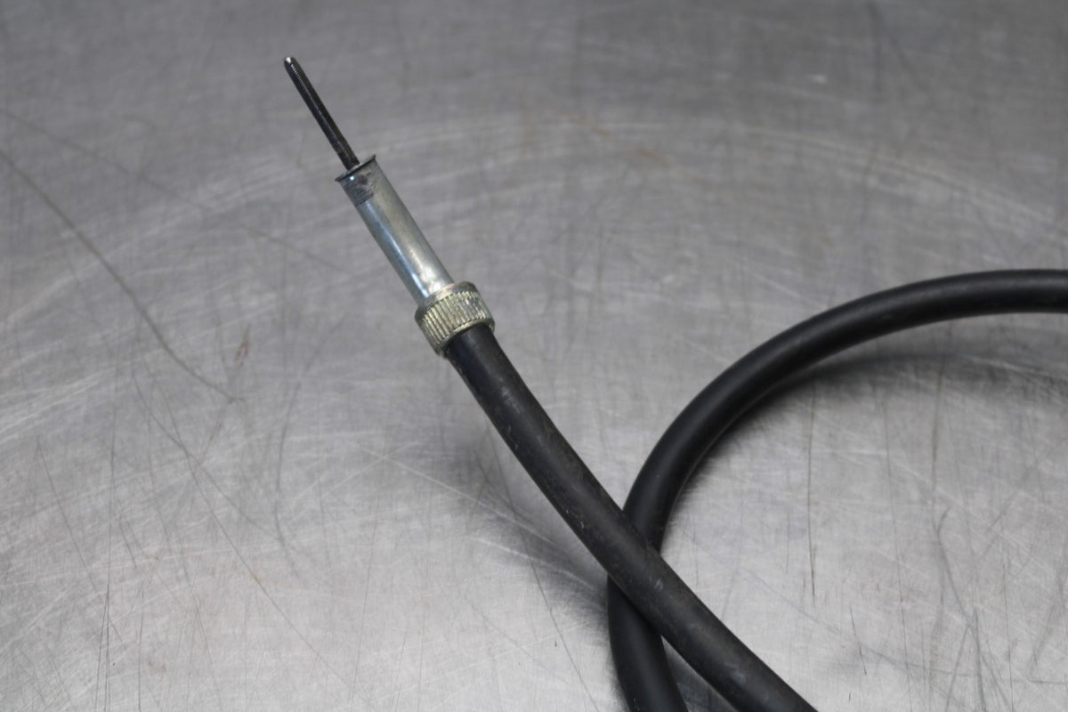 06 KAWASAKI KLR650 SPEEDOMETER CABLE SPEEDO LINE BB919