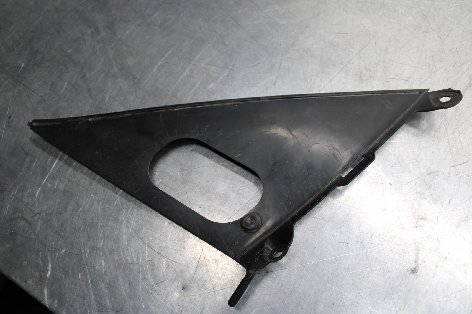 2015 Suzuki GSXR750 RIGHT LEFT GAS FUEL TANK PANELS COVERS TRIM SET  BB595