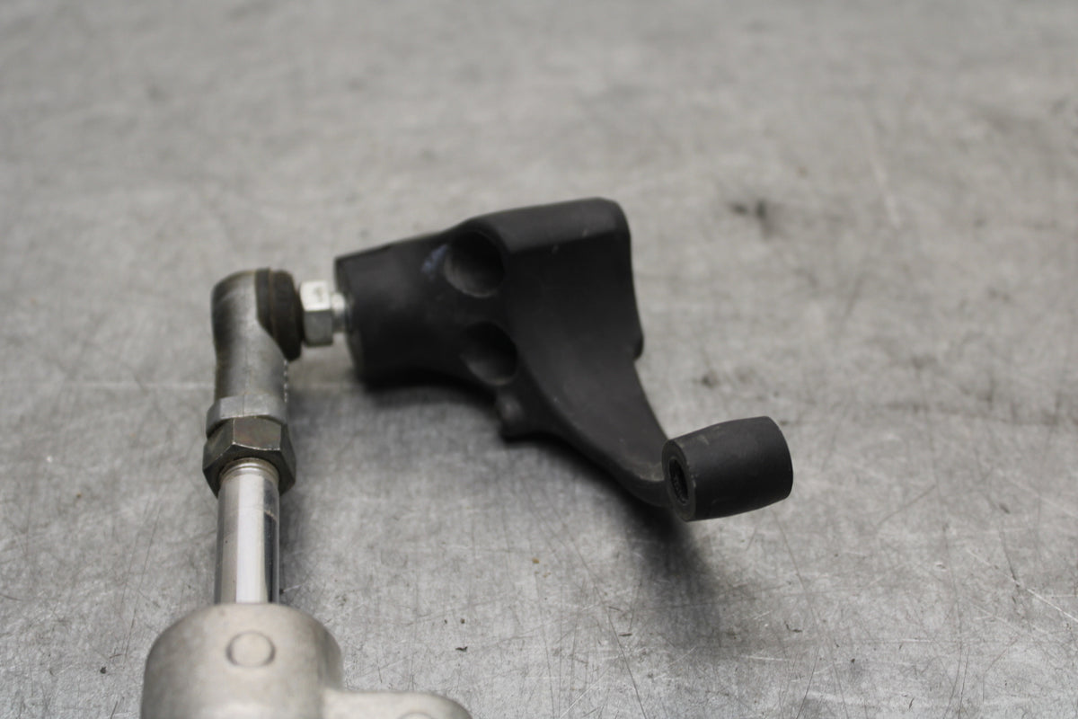 07-08 YAMAHA YZF R1 STEERING DAMPER STABILIZER BB675