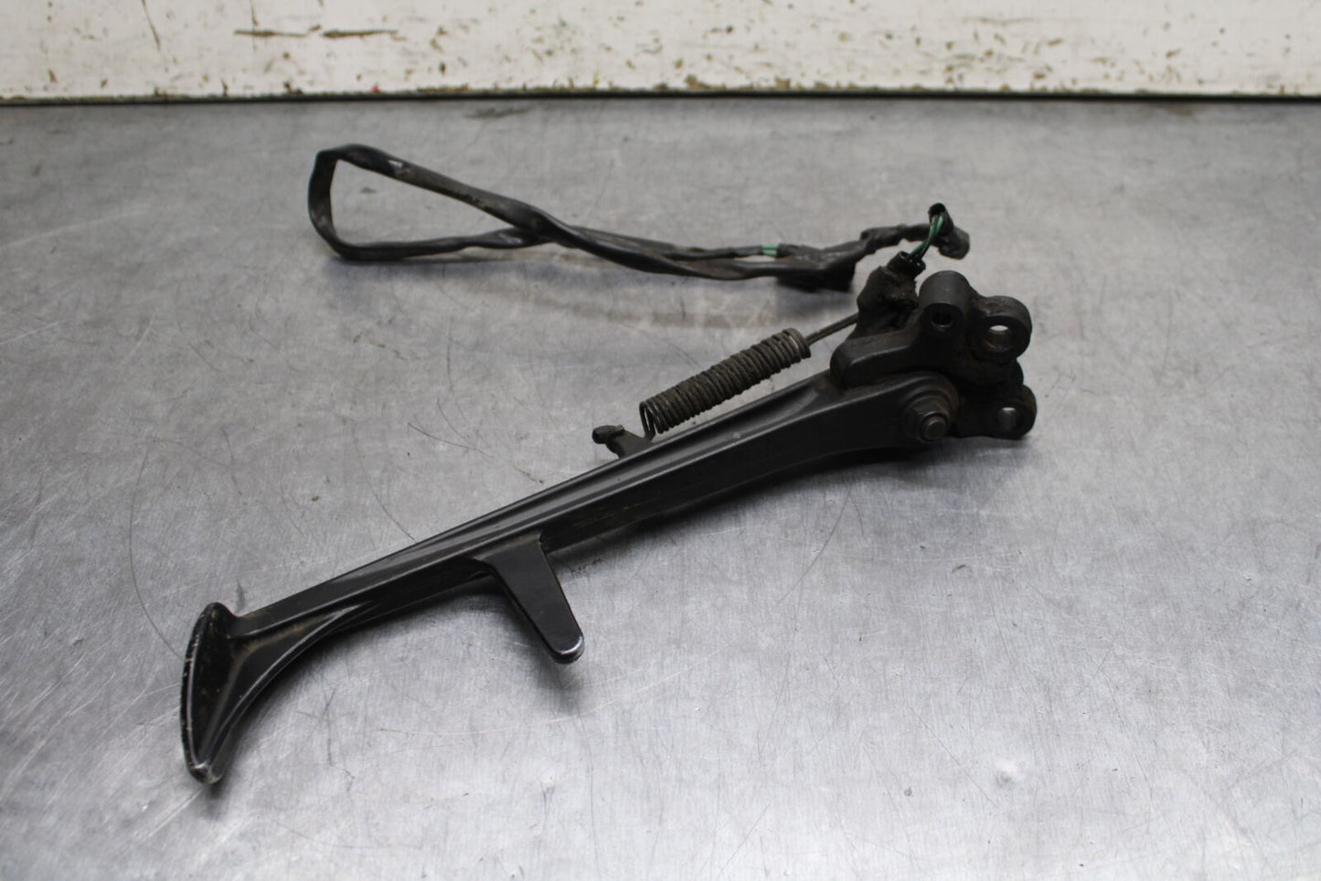 12-16 HONDA CBR1000RR KICKSTAND SIDE KICK STAND BB114