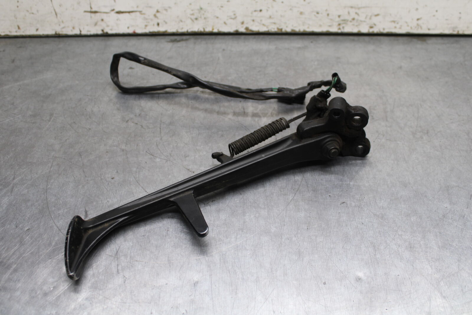 12-16 HONDA CBR1000RR KICKSTAND SIDE KICK STAND BB114