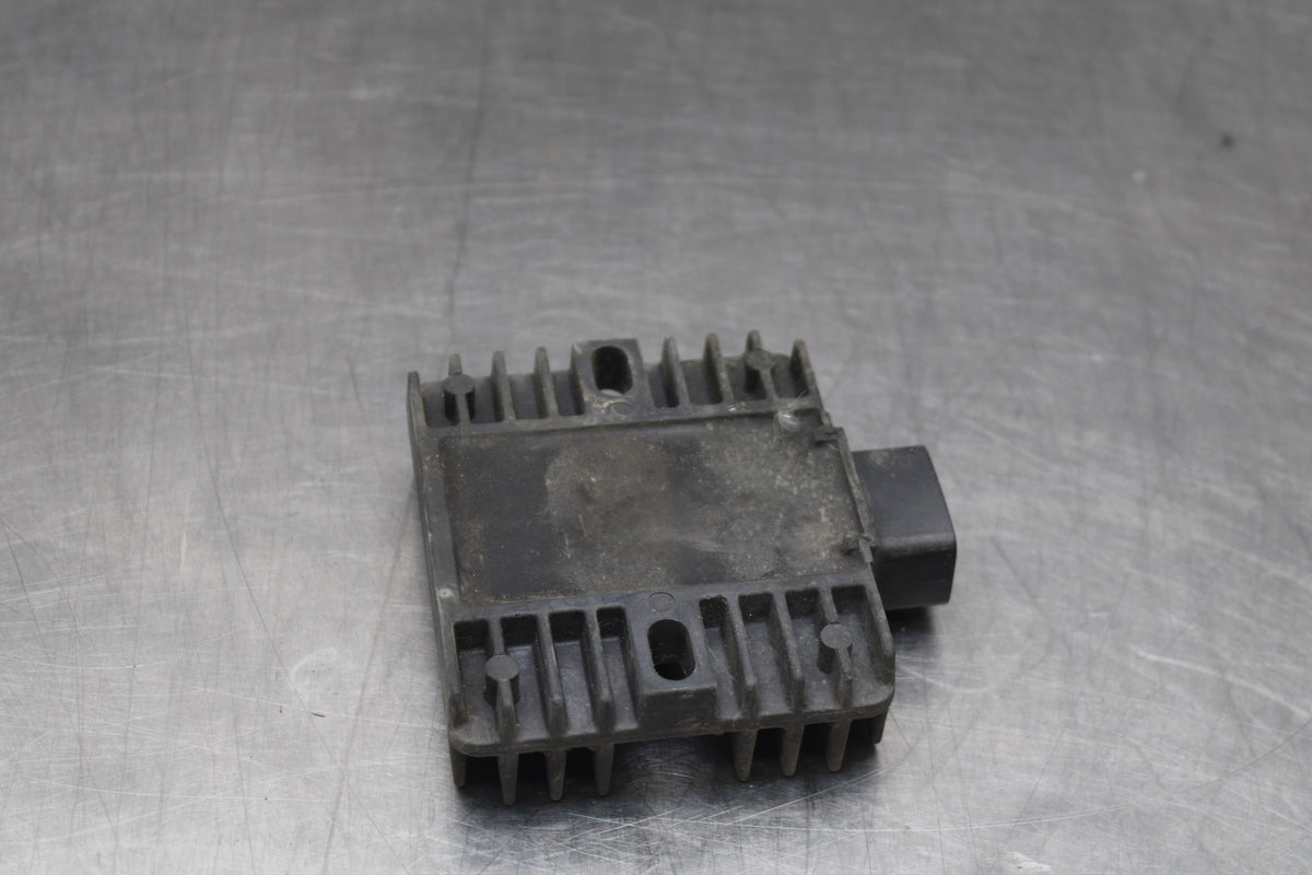 07 KAWASAKI NINJA 650 EX650 RECTIFIER VOLTAGE REGULATOR BB844