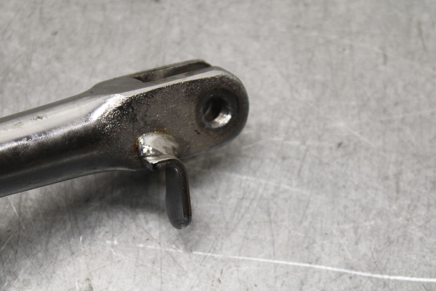 05-06 SUZUKI BOULEVARD M50 KICKSTAND SIDE KICK STAND BB671