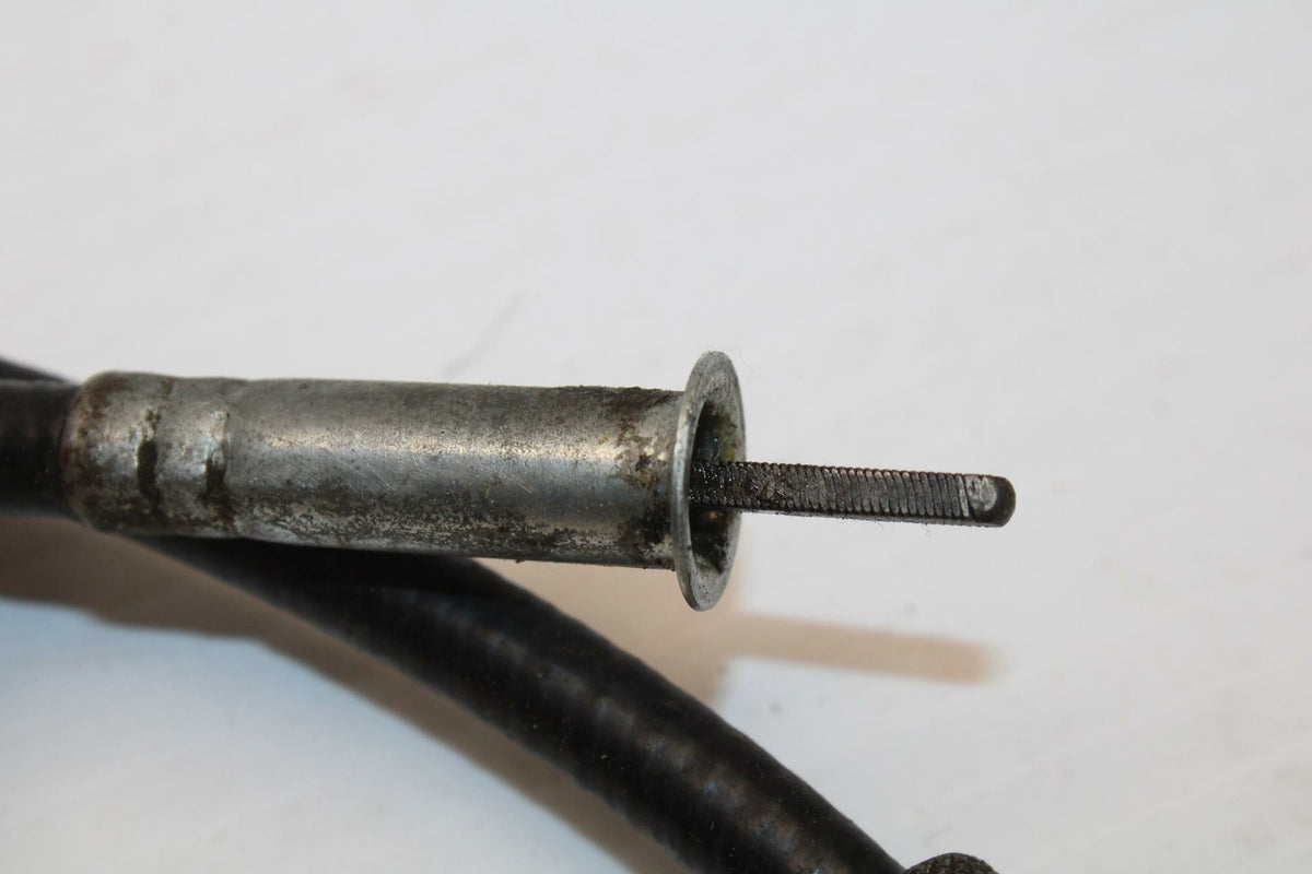 73-75 YAMAHA RD350 TACHOMETER CABLE REV LINE BB12