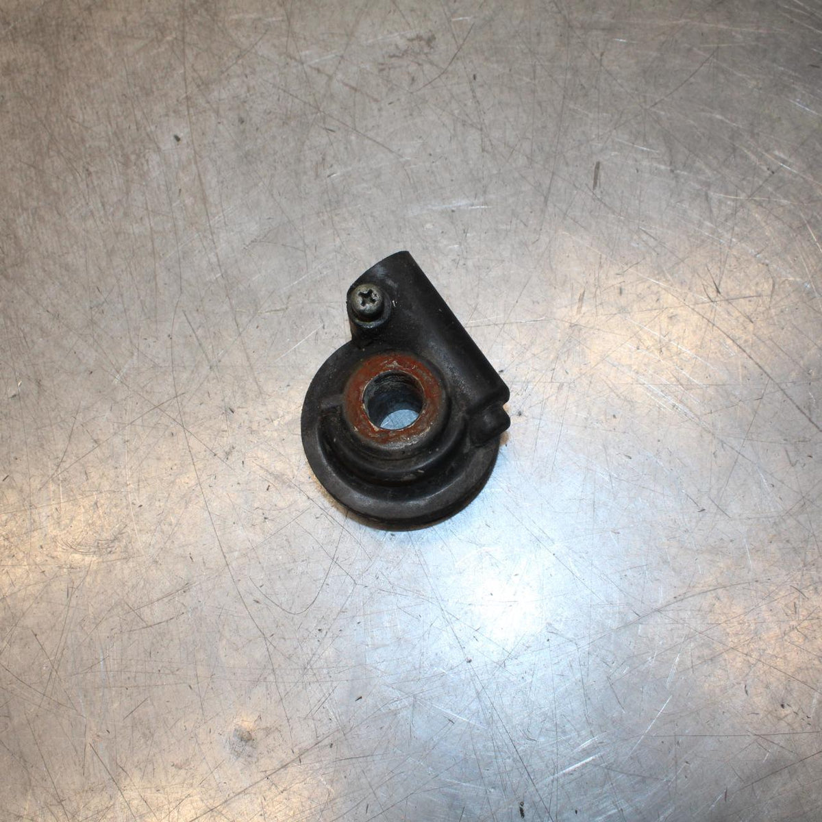 04-09 SUZUKI GS 500 FH GS500F SPEEDOMETER DRIVE GEAR  BB97