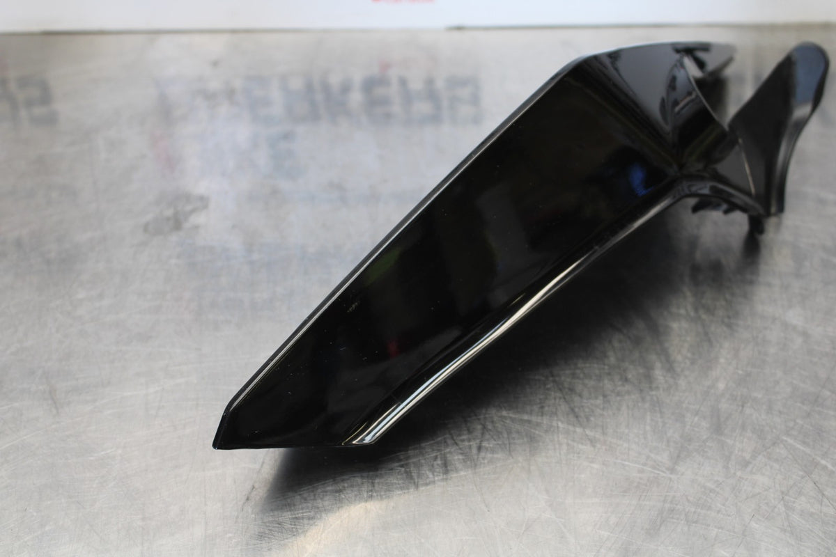 17-22 KTM 390 DUKE LEFT REAR BACK TAIL FAIRING COWL SHROUD BB180