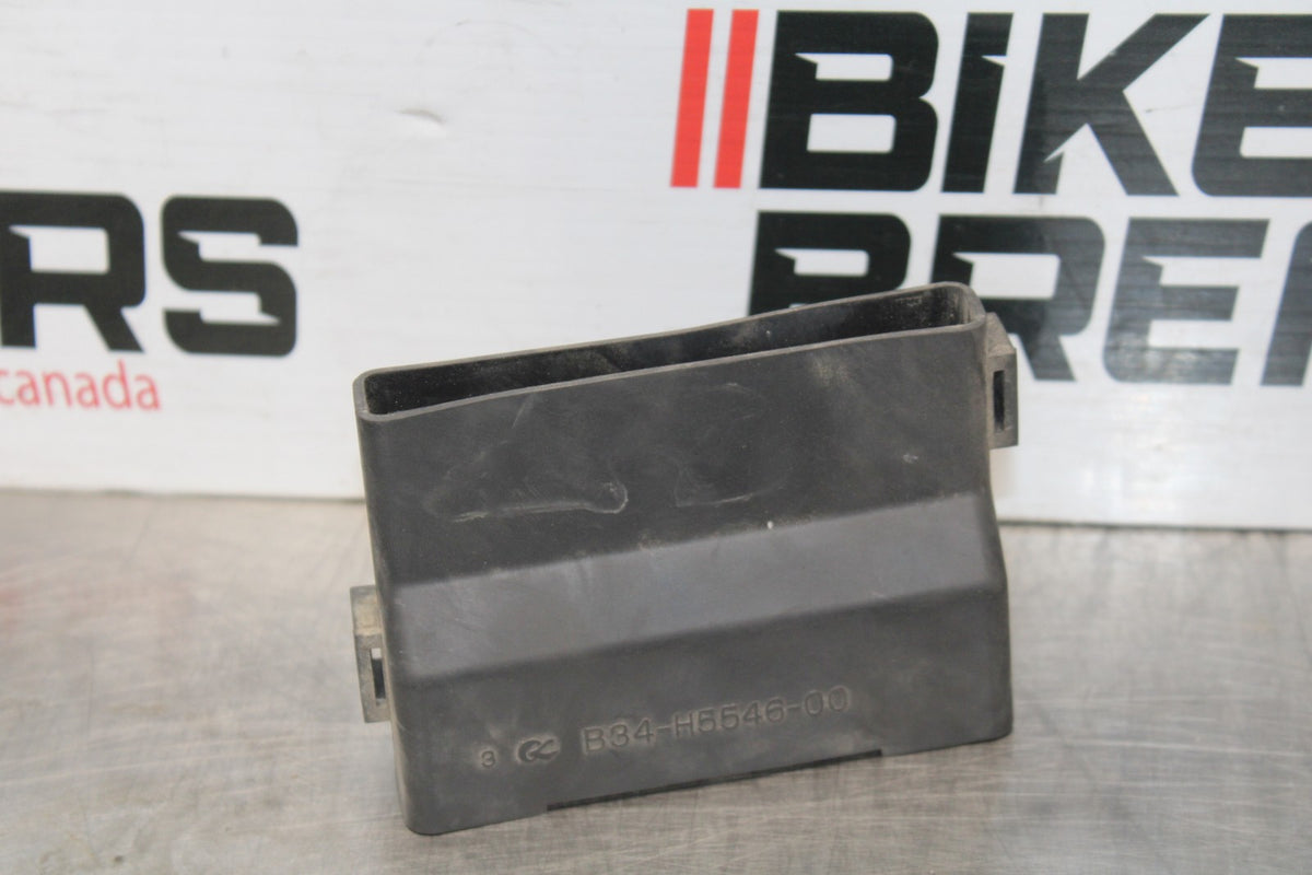 22-25 YAMAHA YZF R7 ECU COMPUTER CONTROLLER UNIT BLACK BOX ECM CDI BB850