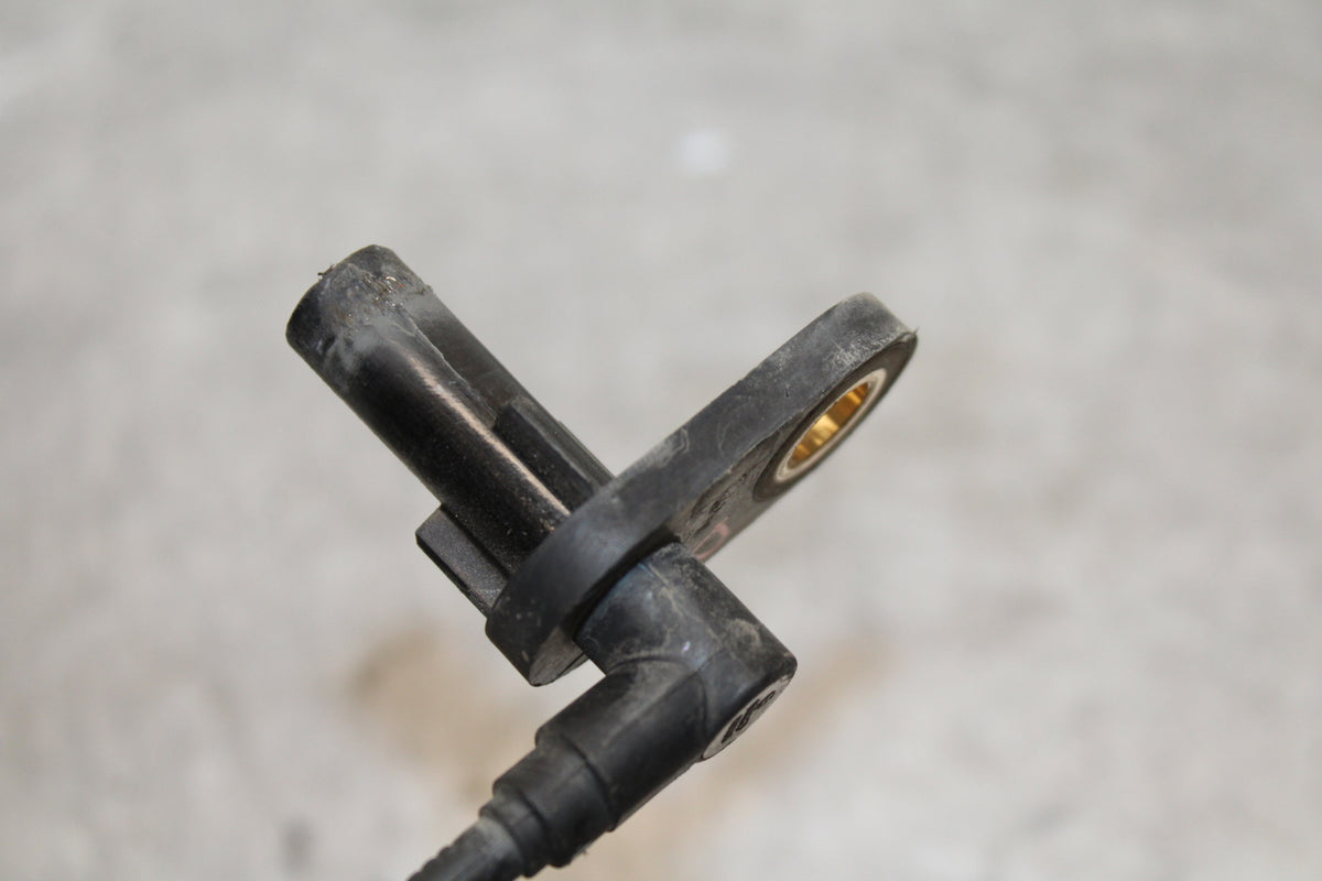 13-18 KAWASAKI NINJA ZX6R REAR ABS BRAKE SENSOR 21176-0738 BB666