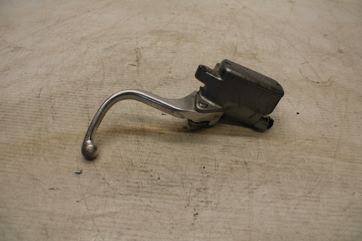 04-06 HONDA SHADOW 750 VT750C FRONT BRAKE MASTER CYLINDER BB360