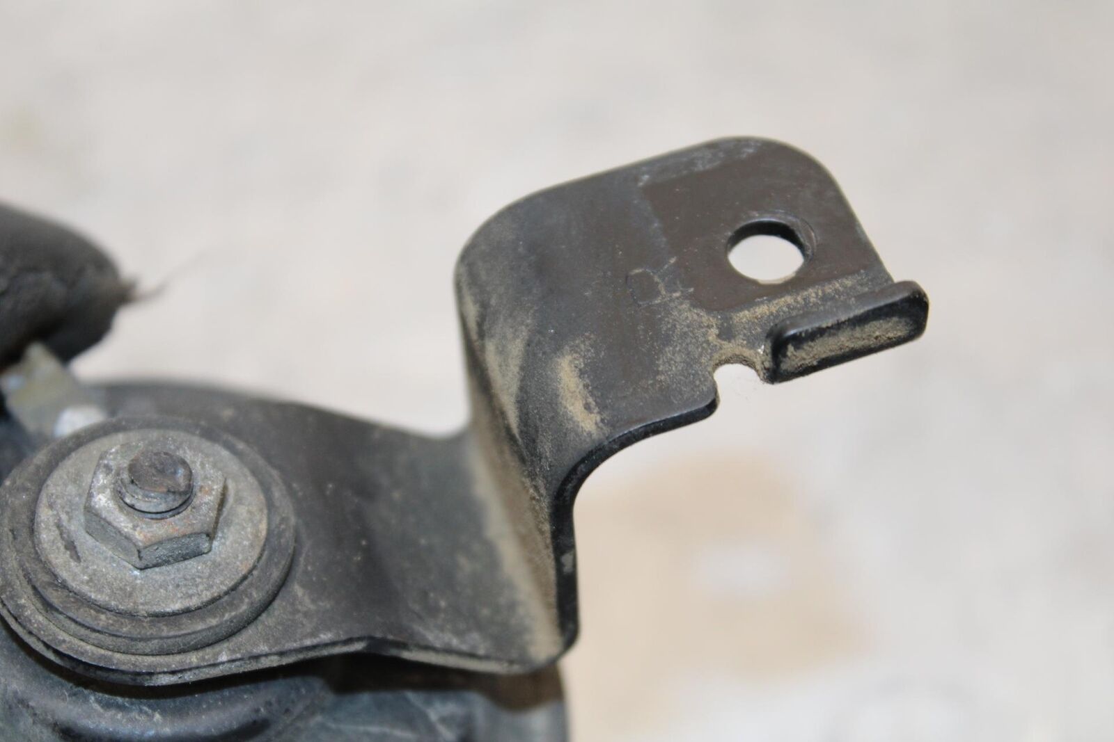 2000 Kawasaki Ninja ZX12R ZX1200A HORN SIGNAL 27003-1418 27003-1419 BB565