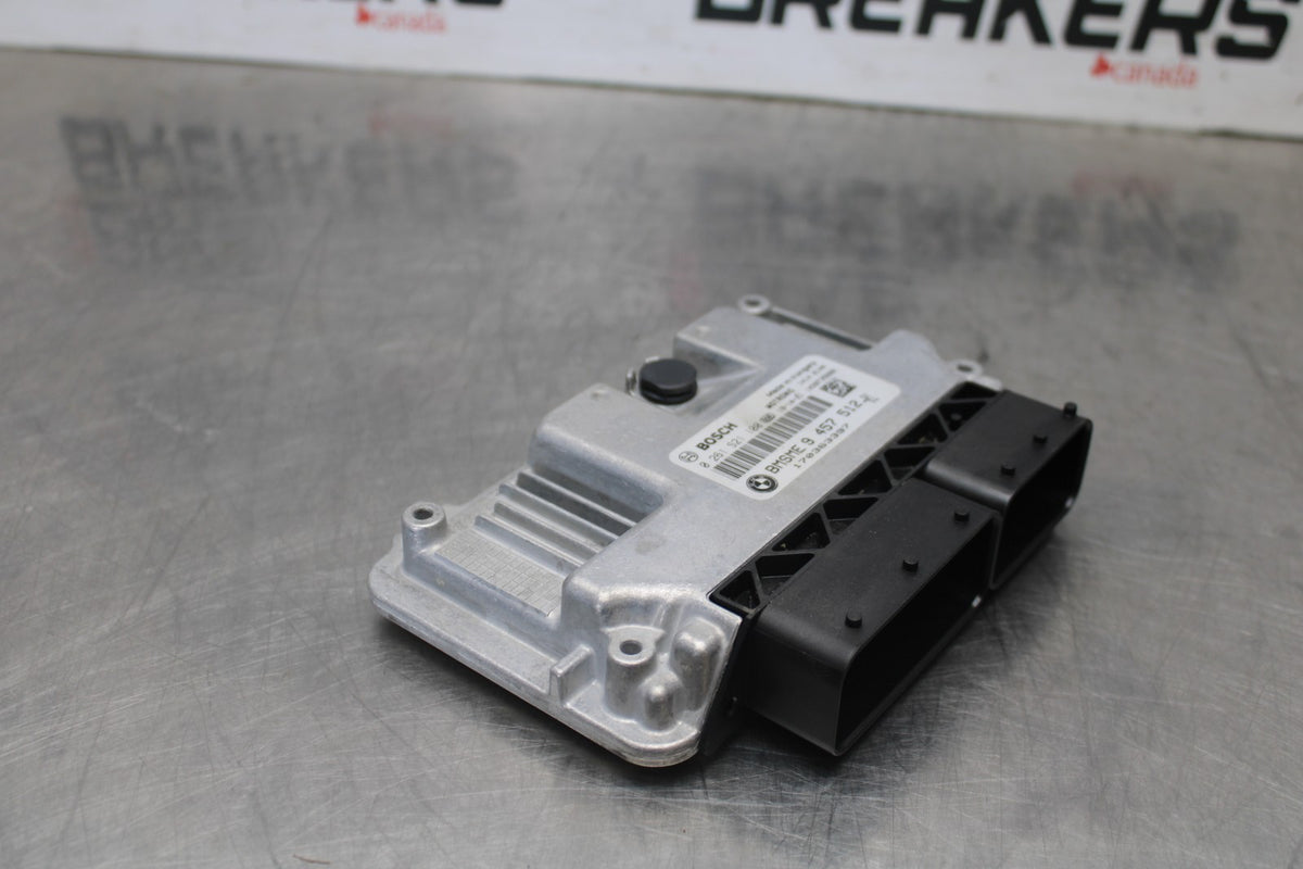 20-23 BMW F900R ECU COMPUTER CONTROLLER UNIT BLACK BOX ECM CDI  BB923