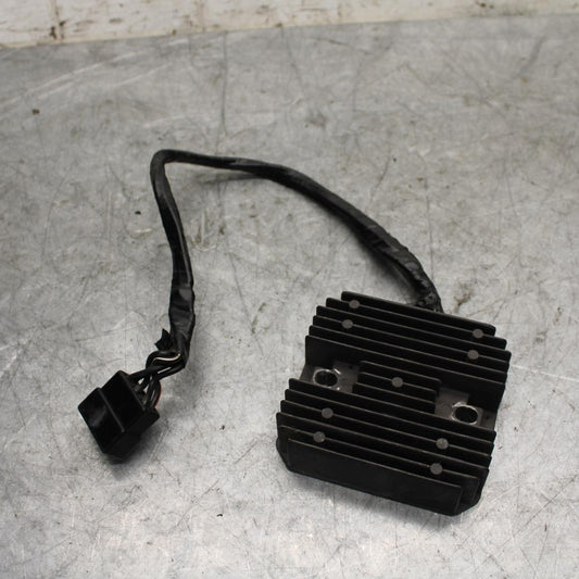 1997 Suzuki GSXR750 RECTIFIER VOLTAGE REGULATOR BB527