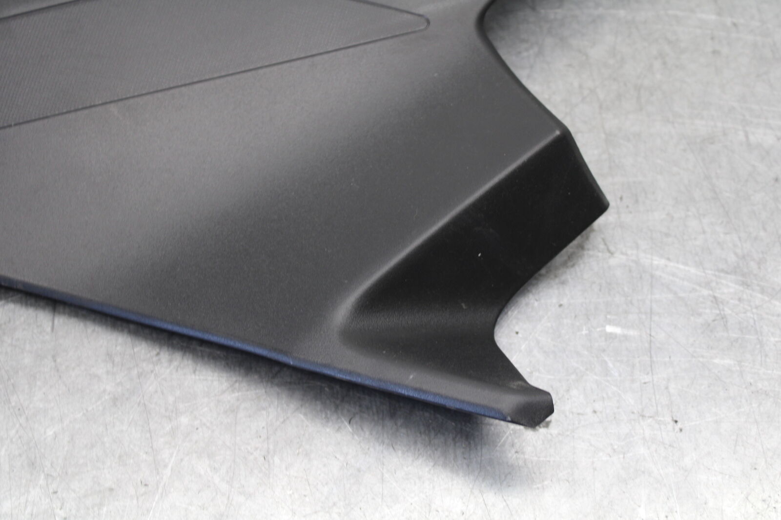 18-23 KAWASAKI NINJA 400 RIGHT LEFT FRONT SIDE SEAT PANELS TRIMS  BB679