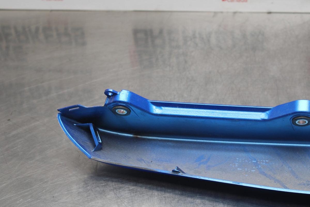 06-07 KAWASAKI NINJA 650R EX650A RIGHT REAR BACK TAIL FAIRING COWL SHROUD BB774