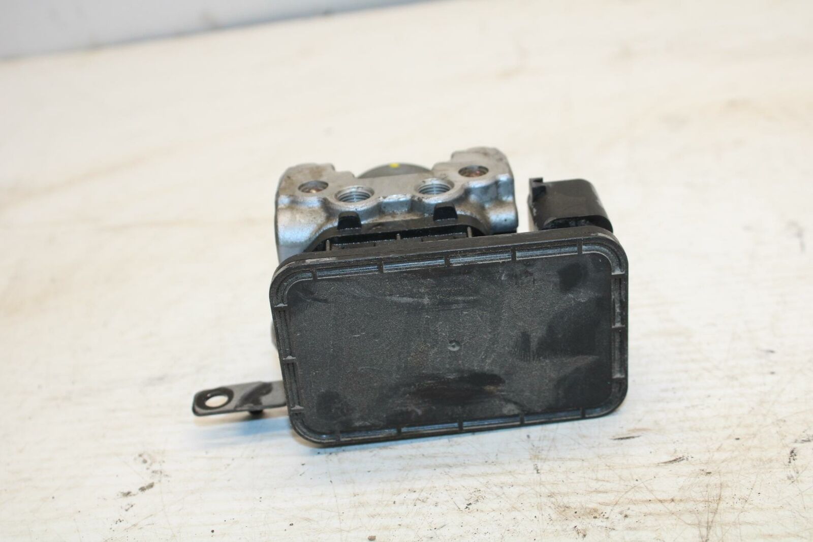 07-16 TRIUMPH STREET TRIPLE ABS PUMP UNIT MODULE BB356