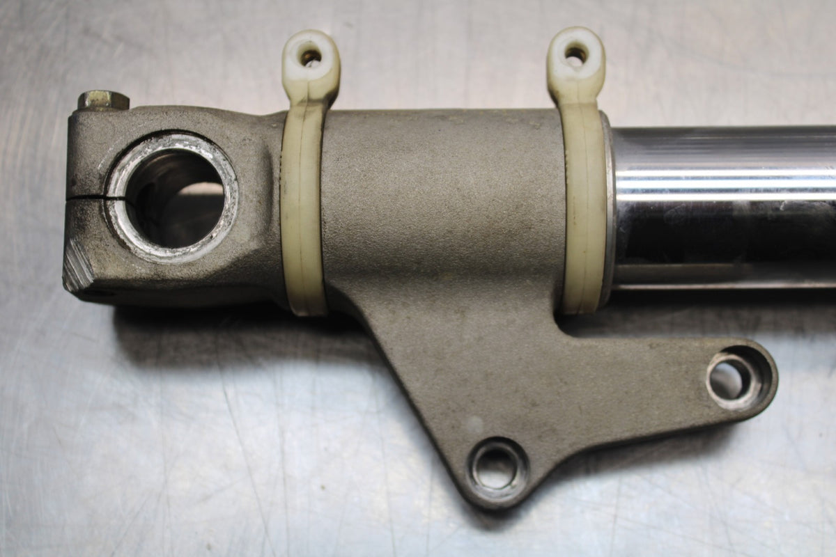 02 DUCATI MONSTER 620 FRONT FORKS SHOCK SUSPENSION SET PAIR BB851