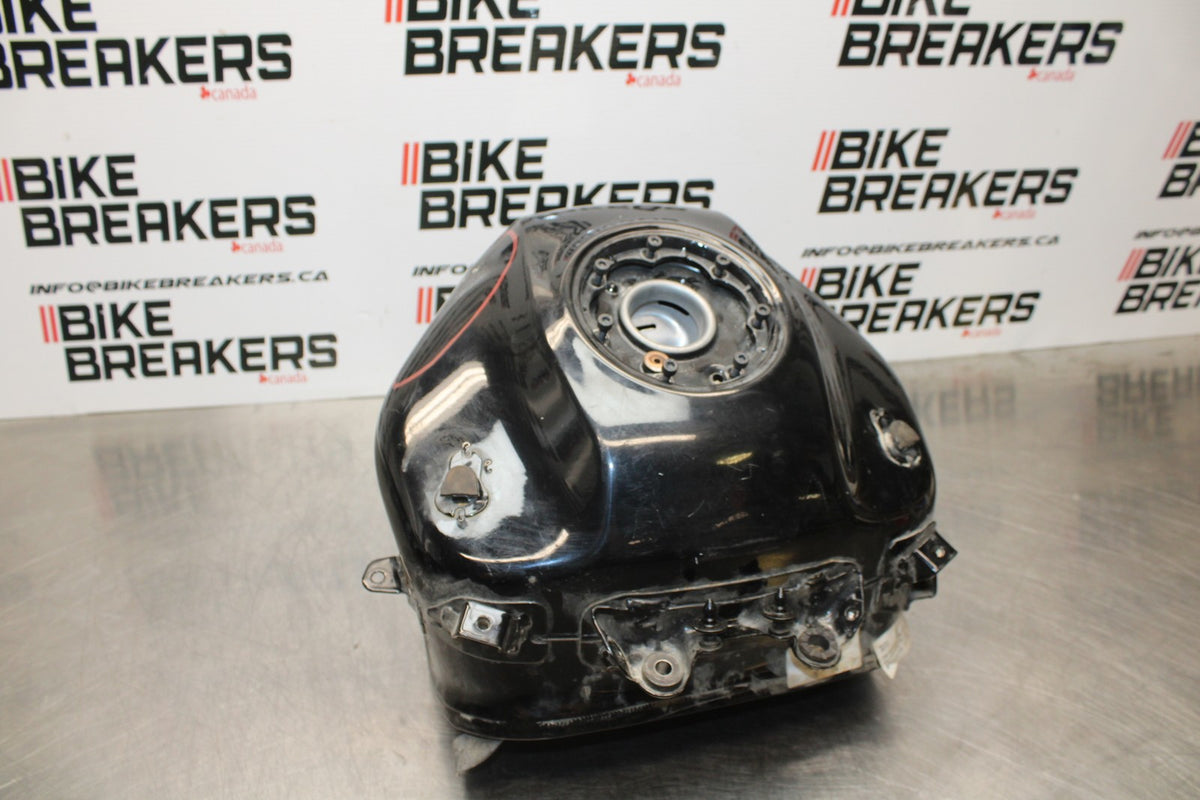 17-22 KTM 390 DUKE GAS TANK FUEL CELL PETROL RESERVOIR BB180